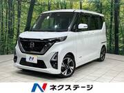 2021 NISSAN ROOX