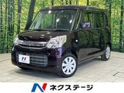 2016 SUZUKI SPACIA