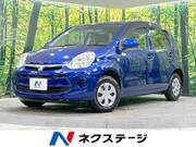 2015 TOYOTA PASSO