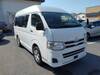 TOYOTA REGIUS ACE VAN