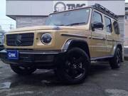 2024 MERCEDES BENZ G-CLASS