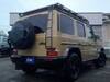 MERCEDES BENZ G-CLASS