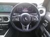 MERCEDES BENZ G-CLASS
