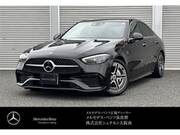 2024 MERCEDES BENZ C-CLASS