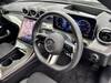 MERCEDES BENZ C-CLASS