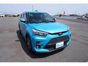 2020 TOYOTA RAIZE