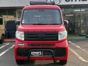 2019 HONDA N-VAN