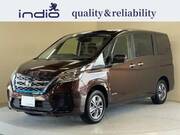 2021 NISSAN SERENA