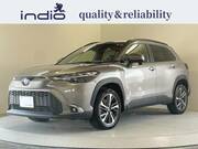 2023 TOYOTA COROLLA CROSS
