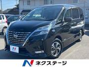 2022 NISSAN SERENA