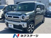 2022 SUZUKI HUSTLER