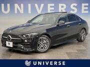 2022 MERCEDES BENZ C-CLASS