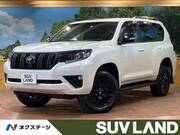2023 TOYOTA LAND CRUISER PRADO