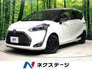 2022 TOYOTA SIENTA