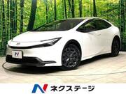 2023 TOYOTA PRIUS