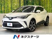 2020 TOYOTA C-HR G
