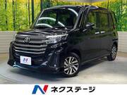 2022 TOYOTA ROOMY