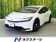 2023 TOYOTA PRIUS