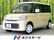 2017 SUZUKI SPACIA