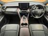 TOYOTA HARRIER HYBRID