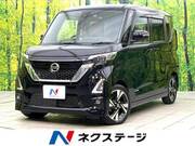 2020 NISSAN ROOX
