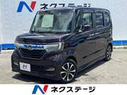 2019 HONDA N-BOX CUSTOM