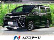 2018 TOYOTA VOXY
