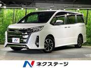2020 TOYOTA NOAH