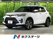 2023 TOYOTA RAIZE
