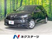 2023 TOYOTA YARIS
