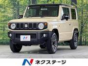 2024 SUZUKI JIMNY XC
