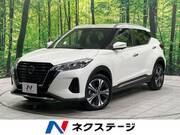 2021 NISSAN KICKS