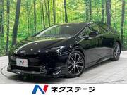 2023 TOYOTA PRIUS