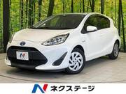 2018 TOYOTA AQUA S