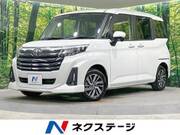 2024 TOYOTA ROOMY