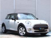 2016 BMW MINI COOPER