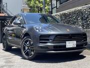 2020 PORSCHE MACAN