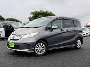2013 HONDA FREED