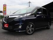 2013 MAZDA BIANTE