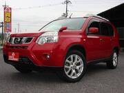 2012 NISSAN X-TRAIL