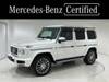 MERCEDES BENZ G-CLASS