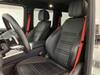 MERCEDES BENZ G-CLASS