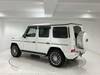 MERCEDES BENZ G-CLASS