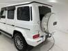 MERCEDES BENZ G-CLASS