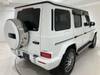 MERCEDES BENZ G-CLASS