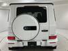 MERCEDES BENZ G-CLASS