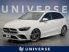 MERCEDES BENZ B-CLASS