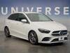 MERCEDES BENZ B-CLASS