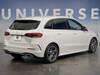MERCEDES BENZ B-CLASS