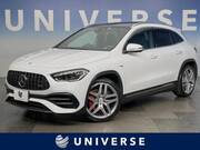 2022 MERCEDES BENZ GLA-CLASS